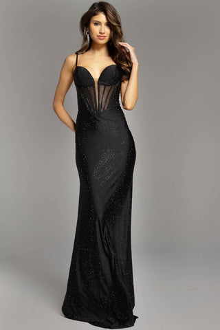 Jovani Prom Style Number 44538 - 7