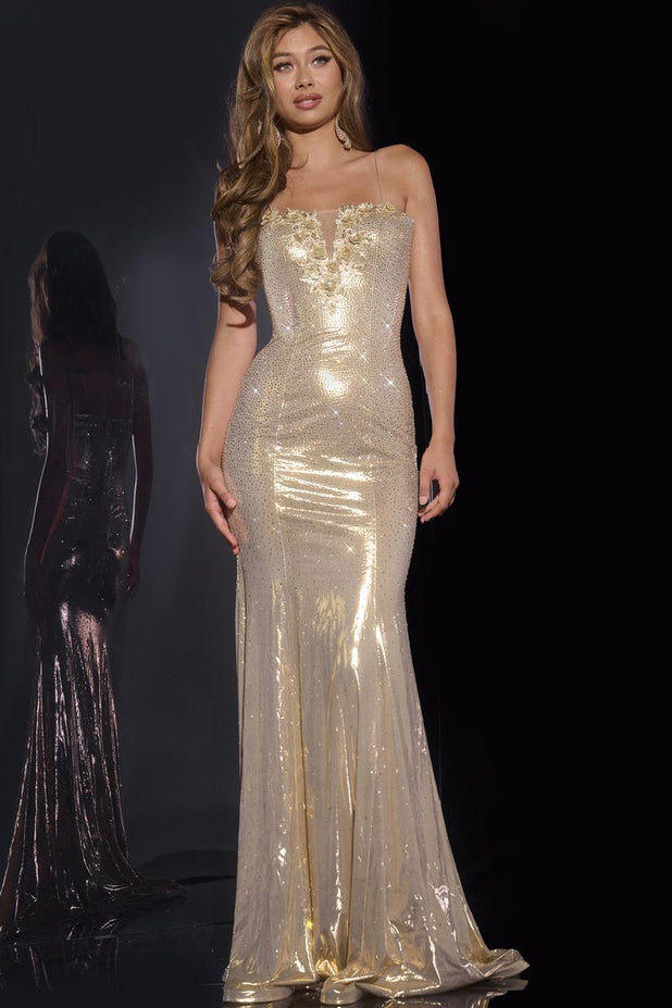 Jovani Prom Style Number 44539 - 1