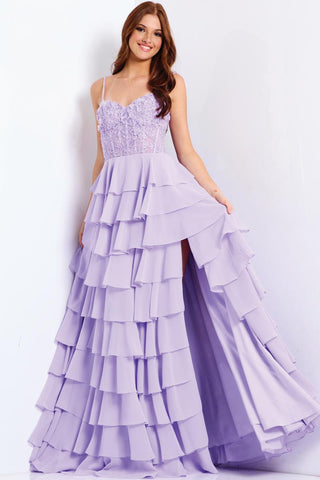 Jovani Prom Style Number 44543 - 3