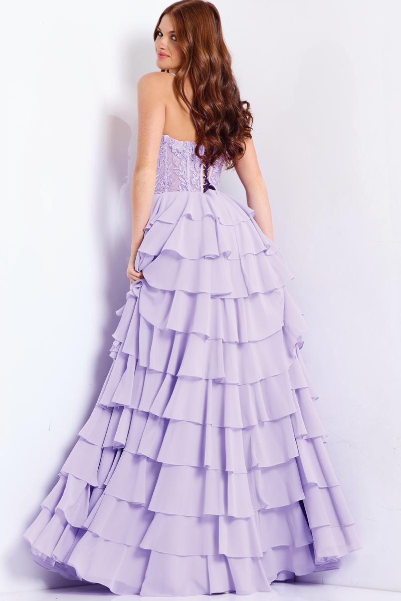 Jovani Prom Style Number 44543 - 4