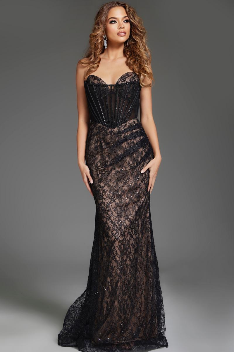 Jovani Prom Style Number 44609 - 1