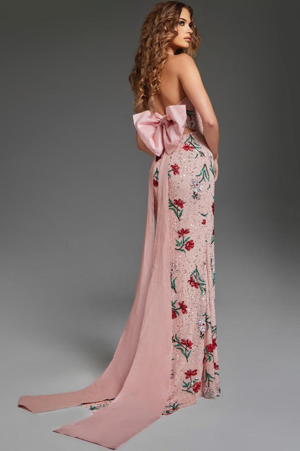 Jovani Prom Style Number 44636 - 2