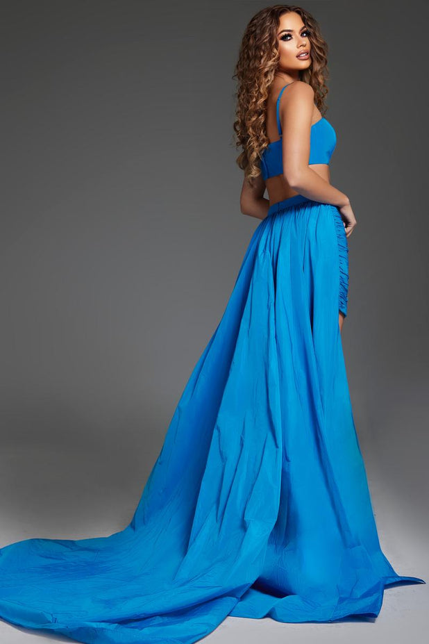 Jovani Prom Style Number 44713 - 2