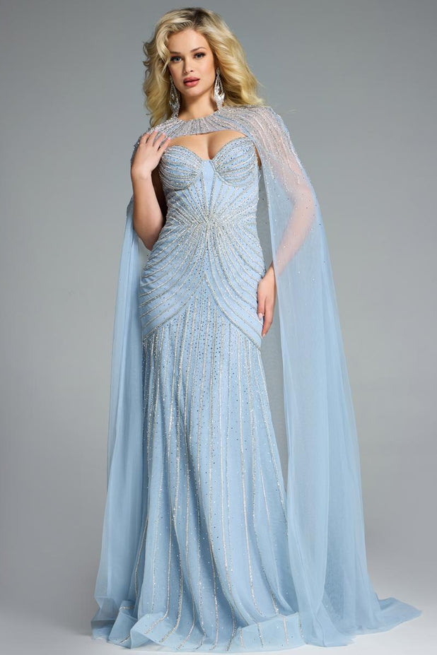 Jovani Prom Style Number 44840 - 2