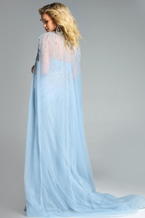 Jovani Prom Style Number 44840 - 3