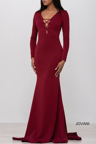 Jovani Prom Style Number 45062 - 3