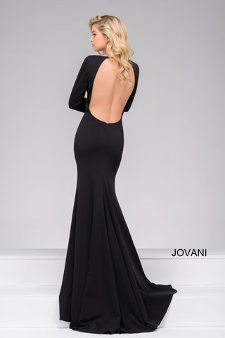 Jovani Prom Style Number 45062 - 2