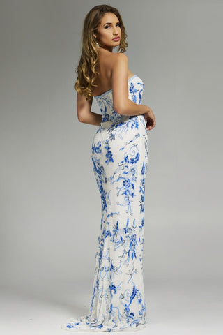 Jovani Prom Style Number 45066 - 2