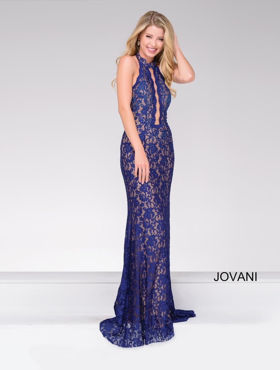 Jovani Prom Style Number 45169 - 3