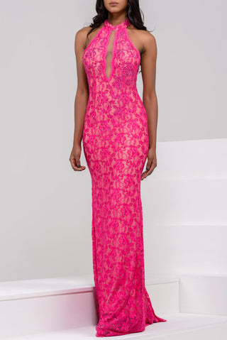 Jovani Prom Style Number 45169 - 4