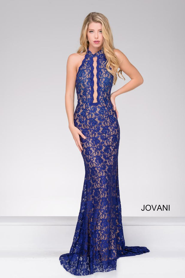 Jovani Prom Style Number 45169 - 1