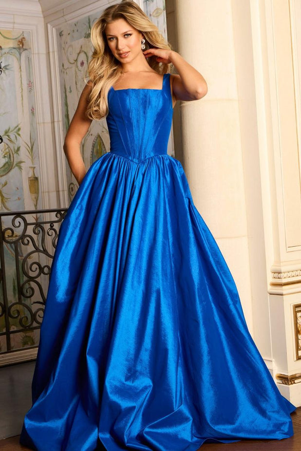 Jovani Prom Style Number 45213 - 1