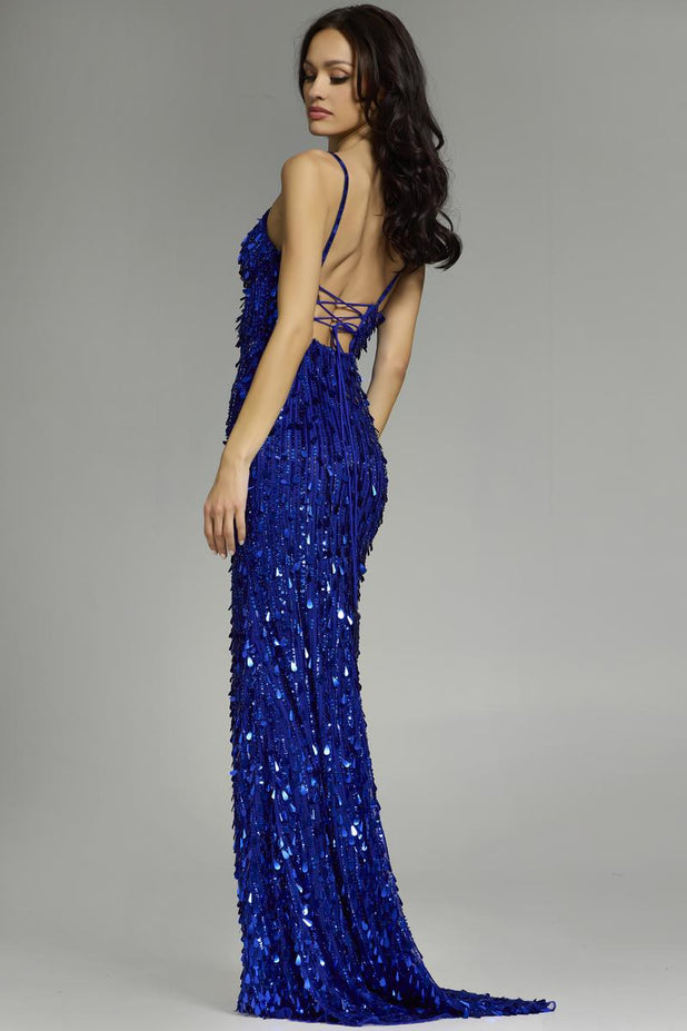 Jovani Prom Style Number 45262 - 2