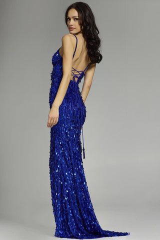 Jovani Prom Style Number 45262 - 4