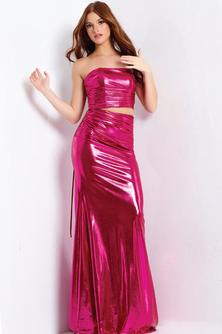 Jovani Prom Style Number 45708 - 1