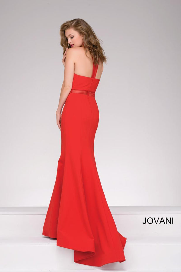 Jovani Prom Style Number 45713 - 2
