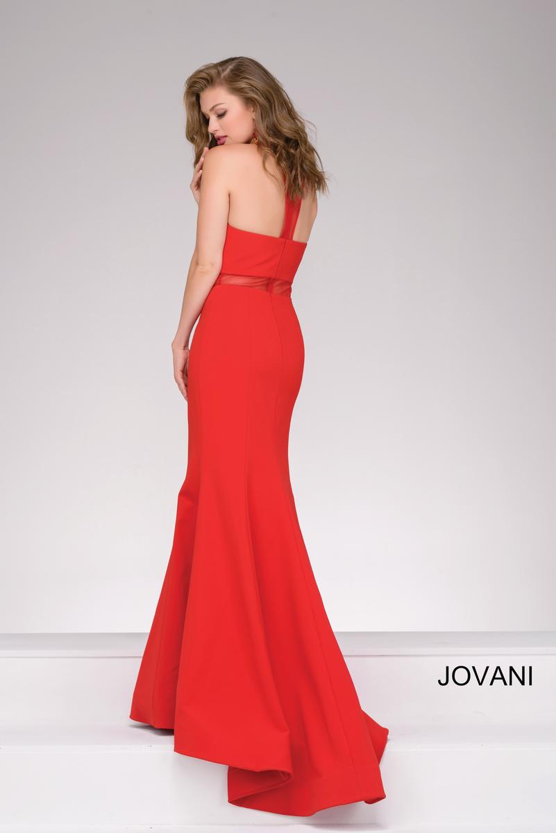 Jovani Prom Style Number 45713 - 2