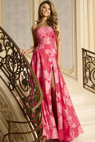 Jovani Prom Style Number 45721 - 1
