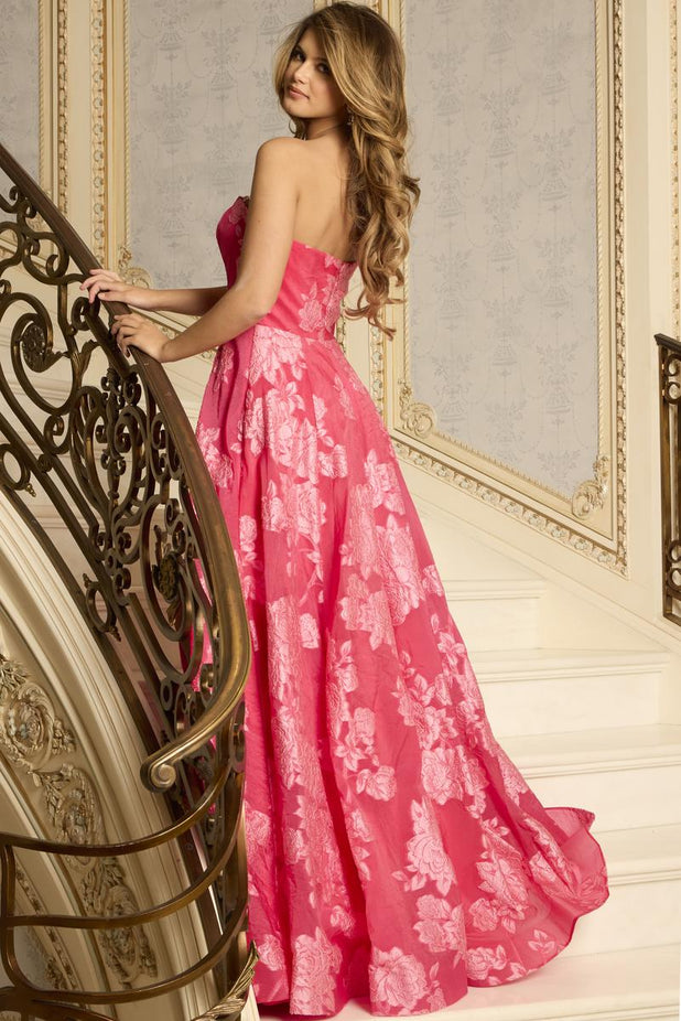 Jovani Prom Style Number 45721 - 2