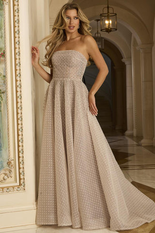 Jovani Prom Style Number 45788 - 1