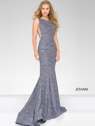 Jovani Prom Style Number 45830 - 4
