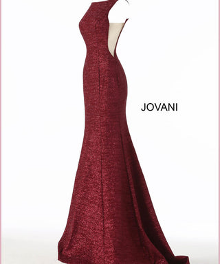 Jovani Prom Style Number 45830 - 16