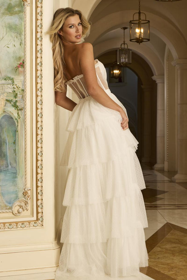 Jovani Prom Style Number 45859 - 2