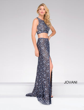 Jovani Prom Style Number 46002 - 1