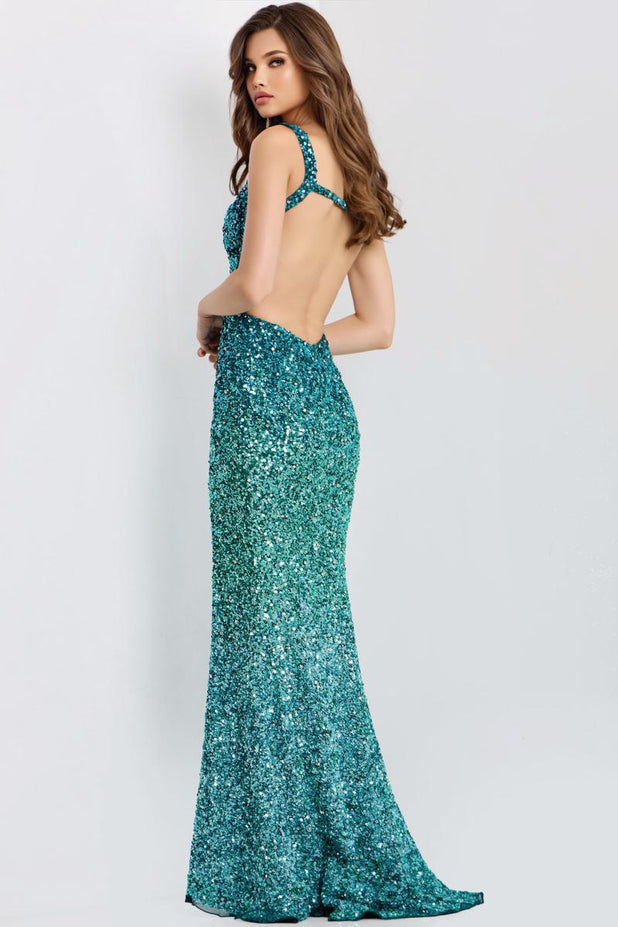 Jovani Prom Style Number 46066 - 2