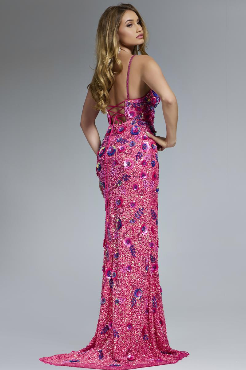 Jovani Prom Style Number 46097 - 5
