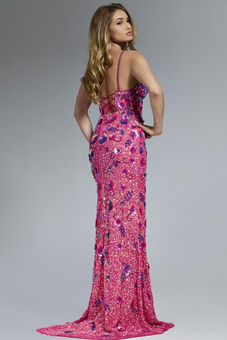 Jovani Prom Style Number 46097 - 5