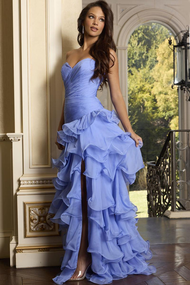 Jovani Prom Style Number 46406 - 1