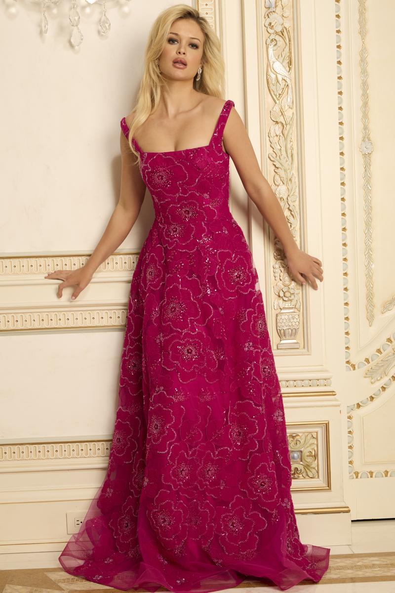 Jovani Prom Style Number 46471 - 1