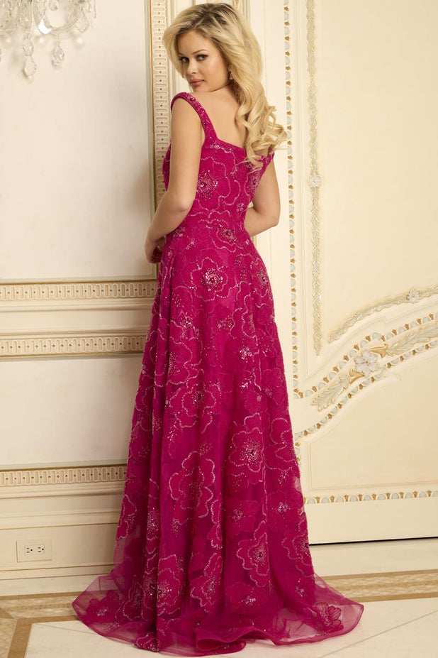 Jovani Prom Style Number 46471 - 2