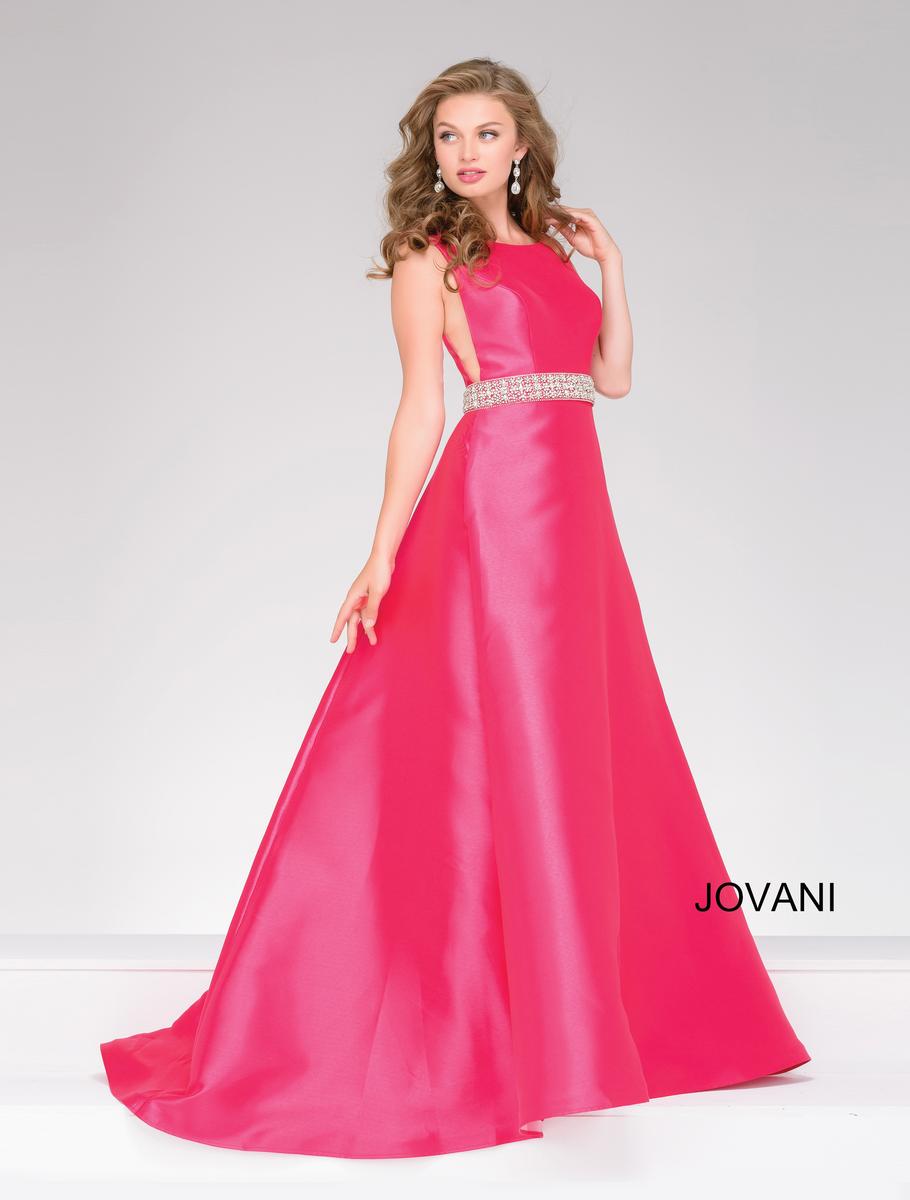 Jovani Prom Style Number 46501 - 1