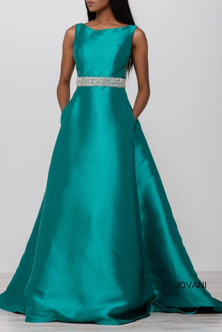 Jovani Prom Style Number 46501 - 5
