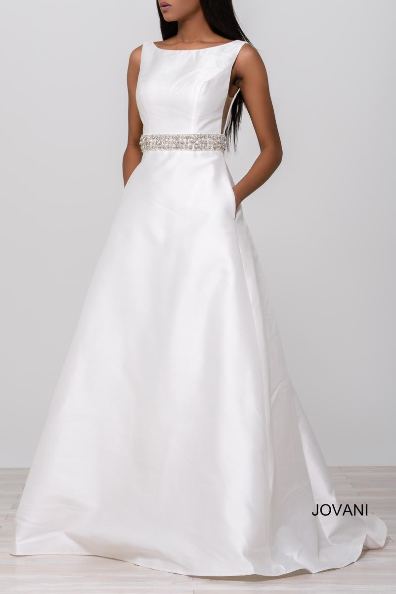 Jovani Prom Style Number 46501 - 6