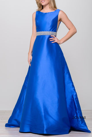Jovani Prom Style Number 46501 - 4