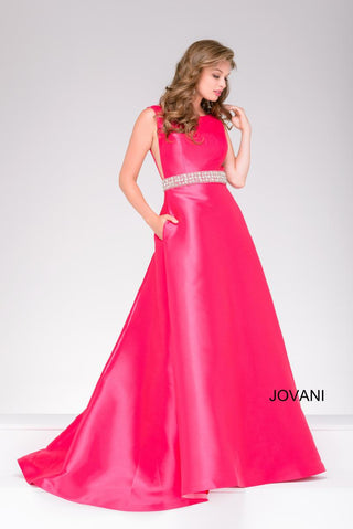 Jovani Prom Style Number 46501 - 3