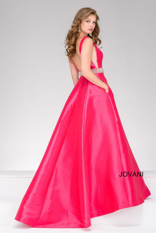 Jovani Prom Style Number 46501 - 2