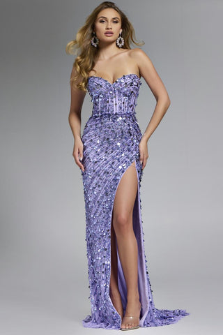 Jovani Prom Style Number 46714 - 8
