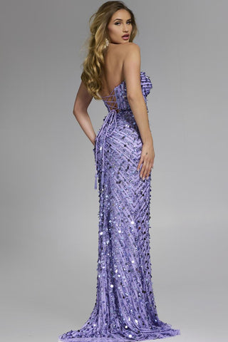 Jovani Prom Style Number 46714 - 4
