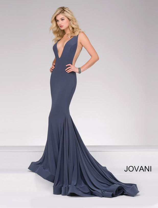 Jovani Prom Style Number 46756 - 1