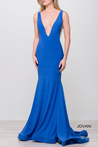 Jovani Prom Style Number 46756 - 3
