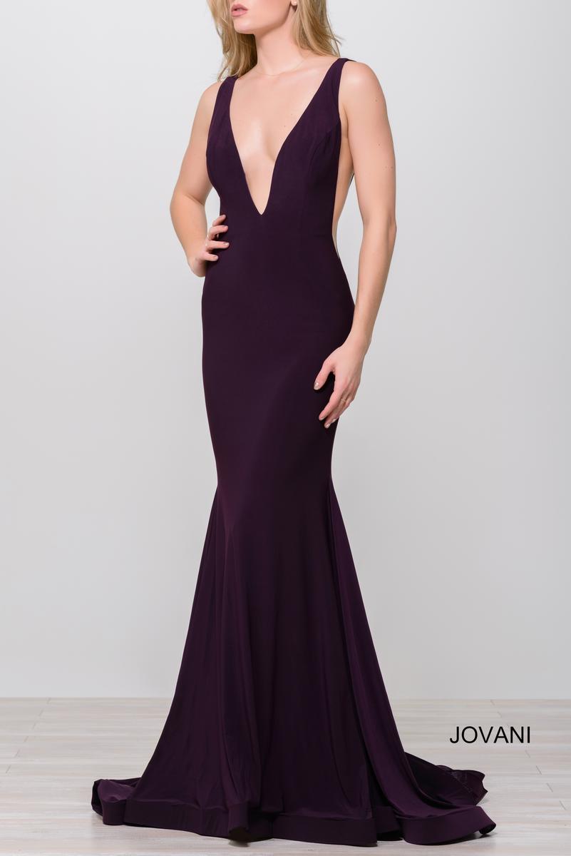 Jovani Prom Style Number 46756 - 5
