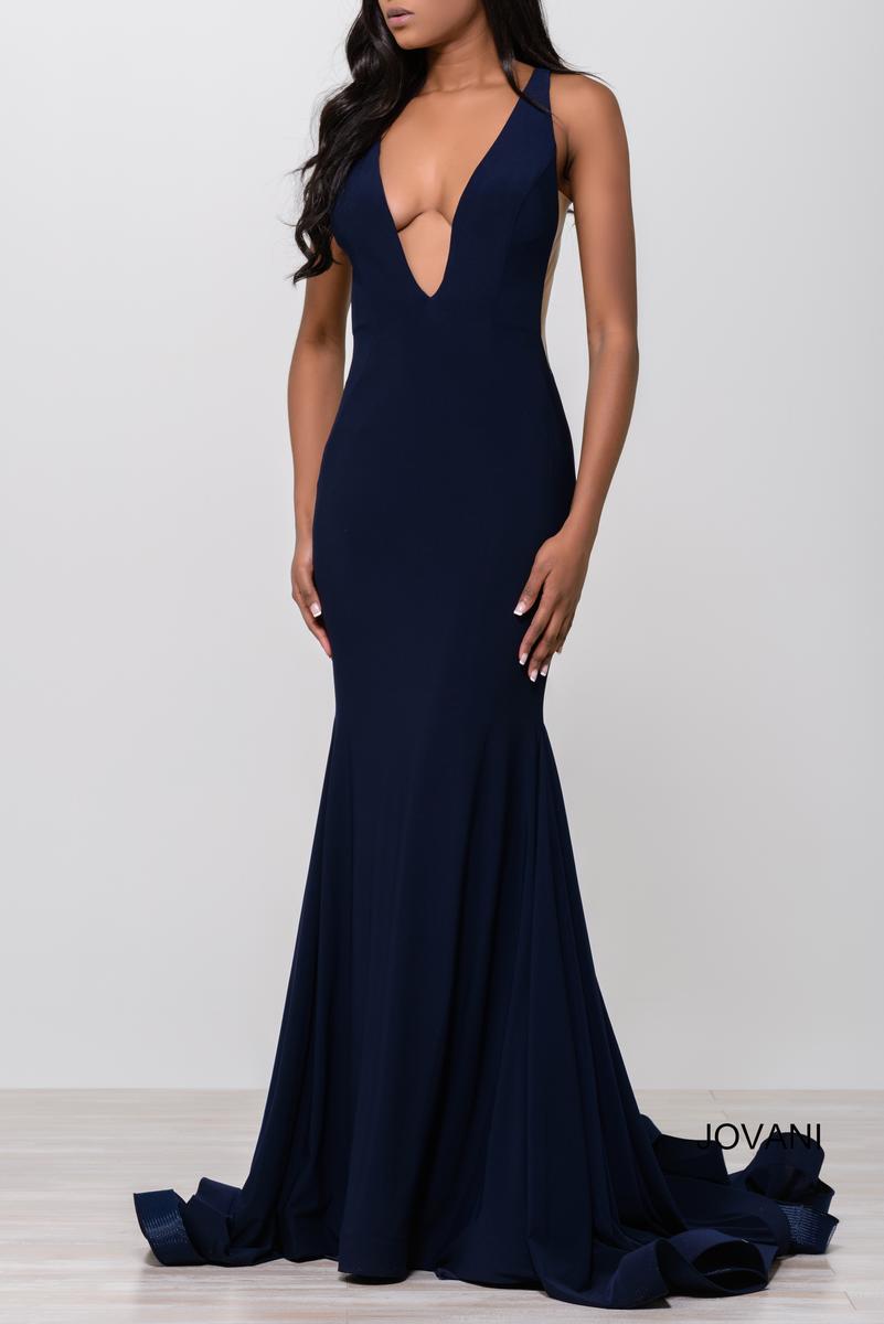 Jovani Prom Style Number 46756 - 4