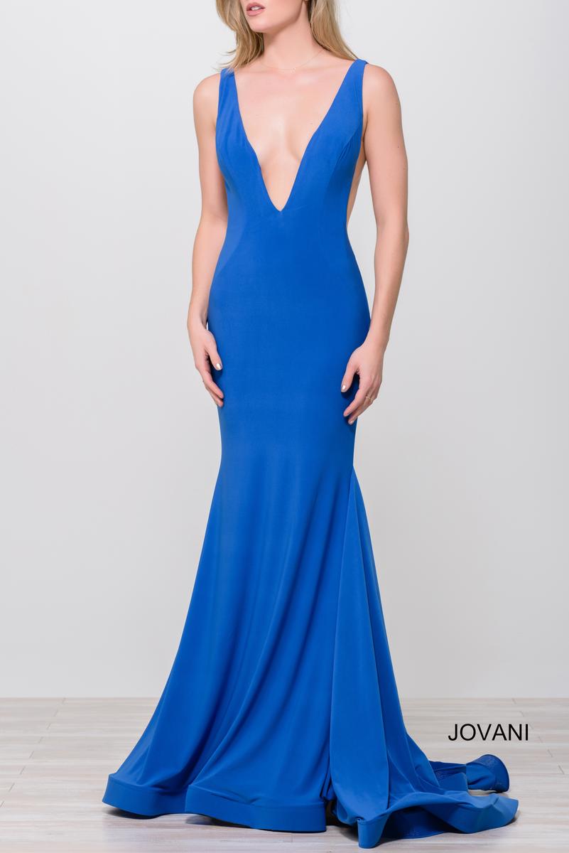 Jovani Prom Style Number 46756 - 3