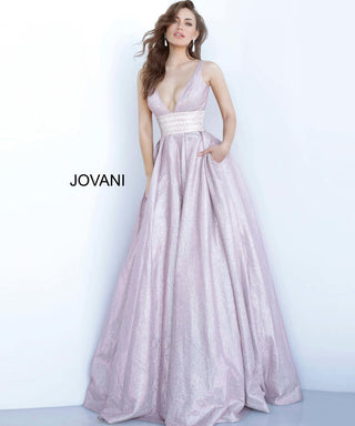 Jovani Prom Style Number 4683 - 3