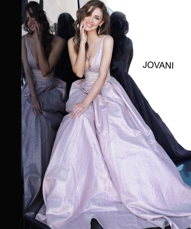 Jovani Prom Style Number 4683 - 1