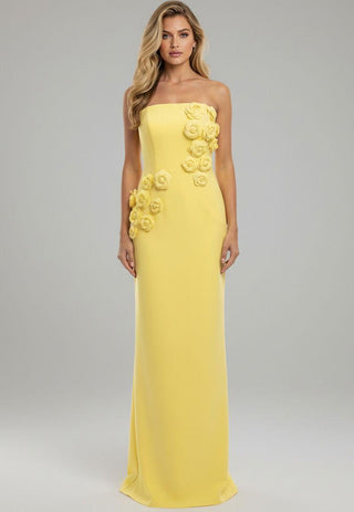 Jovani Prom Style Number 46884 - 4